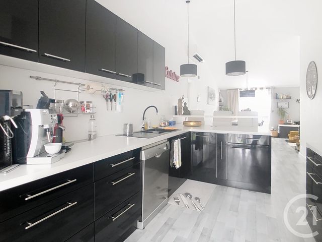 Maison à vendre - 4 pièces - 93,10 m2 - Servian - 34 - LANGUEDOC-ROUSSILLON