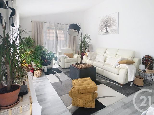 Maison à vendre - 4 pièces - 93,10 m2 - Servian - 34 - LANGUEDOC-ROUSSILLON