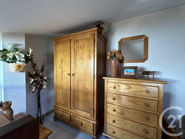 Maison &agrave; vendre - 2 pi&egrave;ces - 29,28 m2 - Vendres - 34 - LANGUEDOC-ROUSSILLON