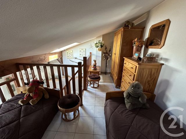 Maison &agrave; vendre - 2 pi&egrave;ces - 29,28 m2 - Vendres - 34 - LANGUEDOC-ROUSSILLON