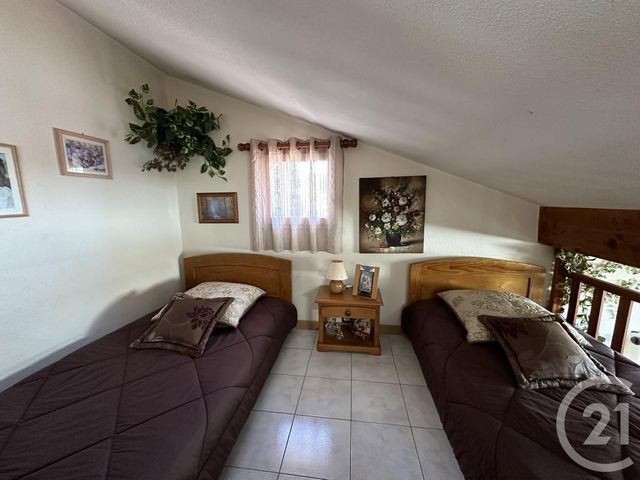 Maison &agrave; vendre - 2 pi&egrave;ces - 29,28 m2 - Vendres - 34 - LANGUEDOC-ROUSSILLON