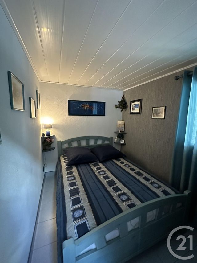 Maison &agrave; vendre - 2 pi&egrave;ces - 29,28 m2 - Vendres - 34 - LANGUEDOC-ROUSSILLON
