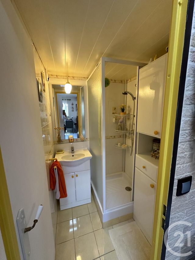 Maison &agrave; vendre - 2 pi&egrave;ces - 29,28 m2 - Vendres - 34 - LANGUEDOC-ROUSSILLON