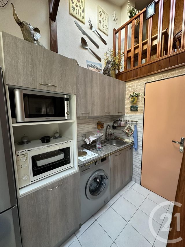 Maison &agrave; vendre - 2 pi&egrave;ces - 29,28 m2 - Vendres - 34 - LANGUEDOC-ROUSSILLON