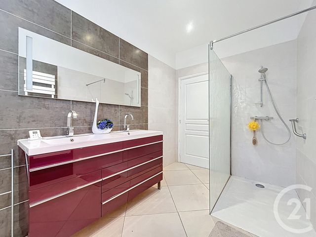 Maison à vendre - 3 pièces - 113,75 m2 - Magalas - 34 - LANGUEDOC-ROUSSILLON