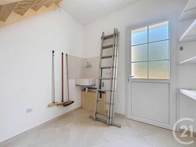 Maison à vendre - 3 pièces - 113,75 m2 - Magalas - 34 - LANGUEDOC-ROUSSILLON