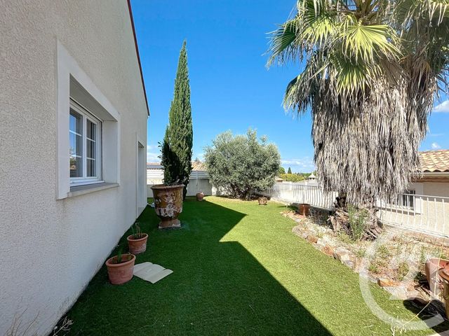 Maison à vendre - 3 pièces - 113,75 m2 - Magalas - 34 - LANGUEDOC-ROUSSILLON
