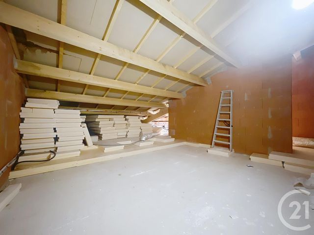 Maison à vendre - 3 pièces - 113,75 m2 - Magalas - 34 - LANGUEDOC-ROUSSILLON