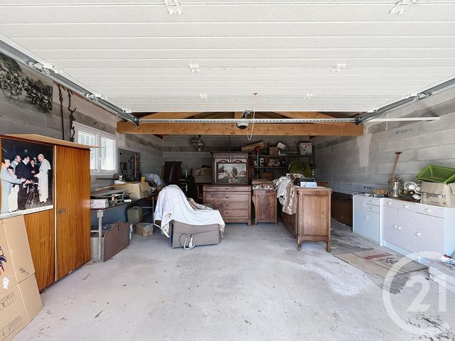 Maison à vendre - 3 pièces - 113,75 m2 - Magalas - 34 - LANGUEDOC-ROUSSILLON