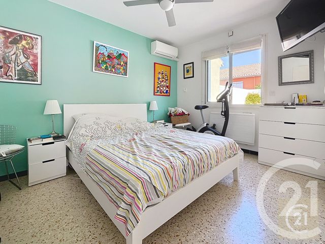 Maison &agrave; vendre - 6 pi&egrave;ces - 137,86 m2 - Cers - 34 - LANGUEDOC-ROUSSILLON