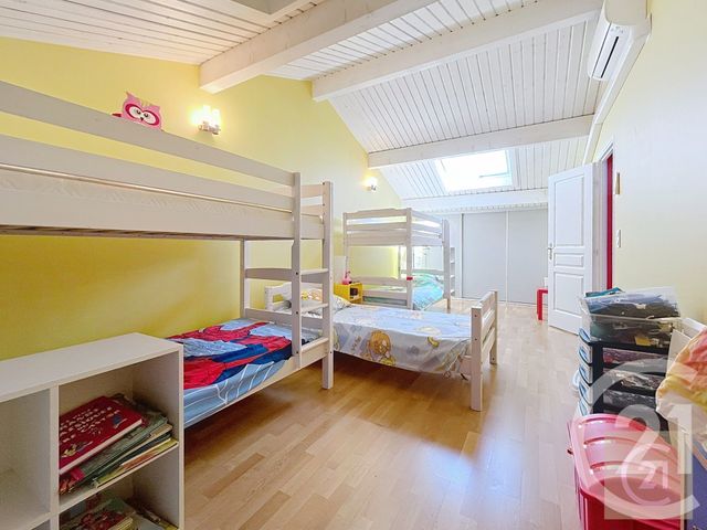 Maison &agrave; vendre - 6 pi&egrave;ces - 137,86 m2 - Cers - 34 - LANGUEDOC-ROUSSILLON