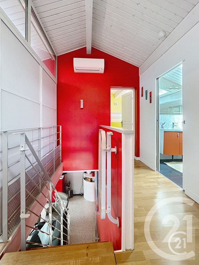 Maison &agrave; vendre - 6 pi&egrave;ces - 137,86 m2 - Cers - 34 - LANGUEDOC-ROUSSILLON