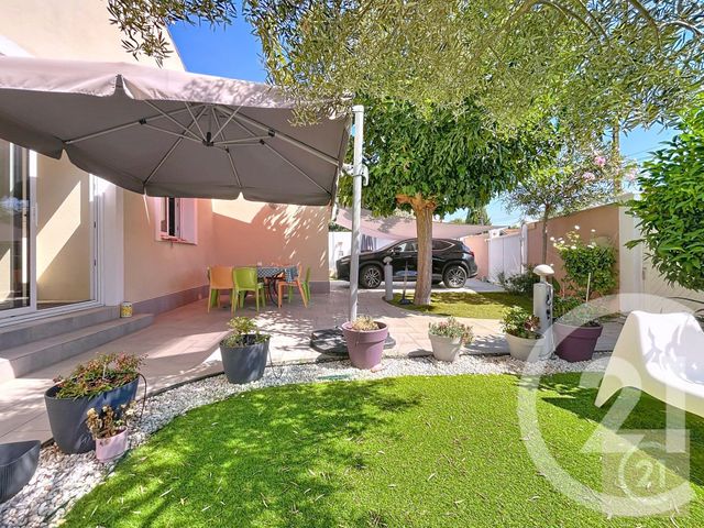 Maison &agrave; vendre - 6 pi&egrave;ces - 137,86 m2 - Cers - 34 - LANGUEDOC-ROUSSILLON