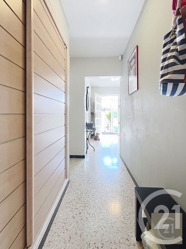 Maison &agrave; vendre - 6 pi&egrave;ces - 137,86 m2 - Cers - 34 - LANGUEDOC-ROUSSILLON