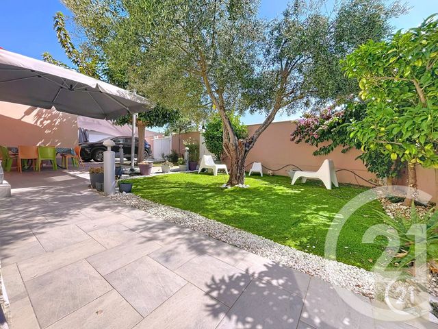 Maison &agrave; vendre - 6 pi&egrave;ces - 137,86 m2 - Cers - 34 - LANGUEDOC-ROUSSILLON