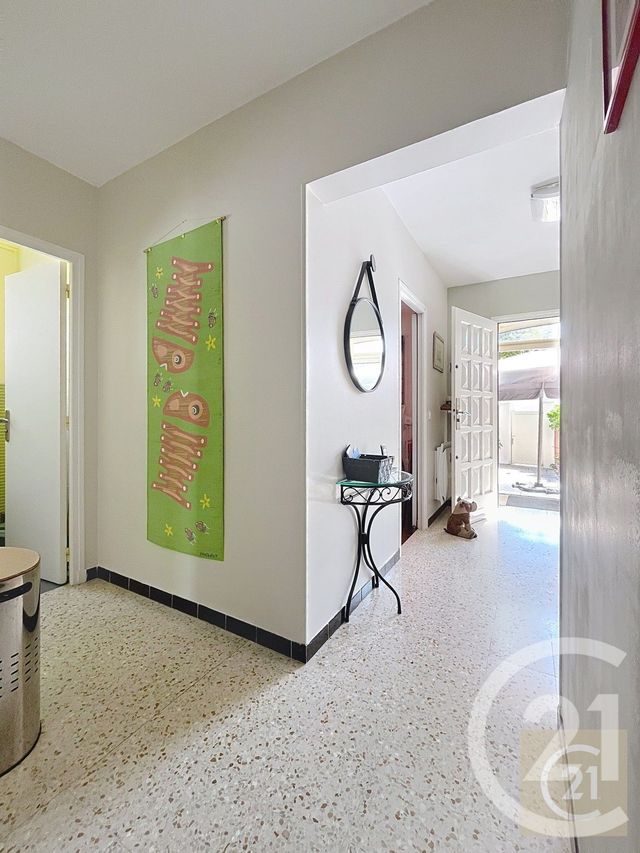 Maison &agrave; vendre - 6 pi&egrave;ces - 137,86 m2 - Cers - 34 - LANGUEDOC-ROUSSILLON