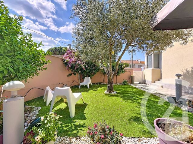 Maison &agrave; vendre - 6 pi&egrave;ces - 137,86 m2 - Cers - 34 - LANGUEDOC-ROUSSILLON