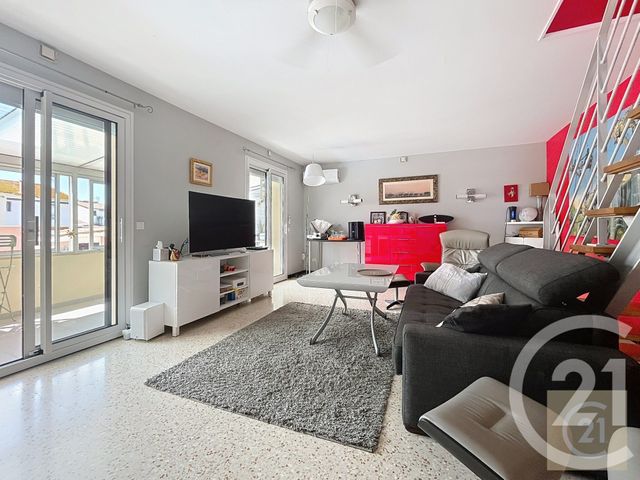 Maison &agrave; vendre - 6 pi&egrave;ces - 137,86 m2 - Cers - 34 - LANGUEDOC-ROUSSILLON