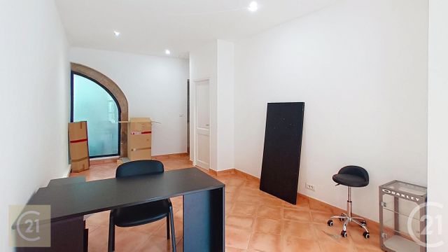 Divers &agrave; louer - 30 m2 - St Chinian - 34 - LANGUEDOC-ROUSSILLON