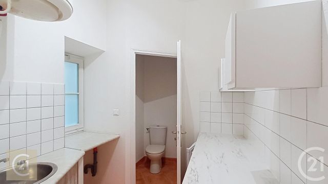 Divers &agrave; louer - 30 m2 - St Chinian - 34 - LANGUEDOC-ROUSSILLON