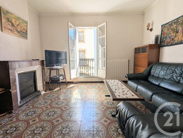 Maison à vendre - 5 pièces - 132,45 m2 - St Thibery - 34 - LANGUEDOC-ROUSSILLON