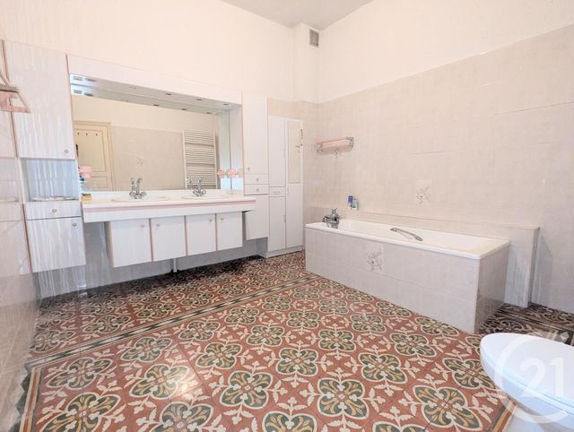 Maison à vendre - 5 pièces - 132,45 m2 - St Thibery - 34 - LANGUEDOC-ROUSSILLON