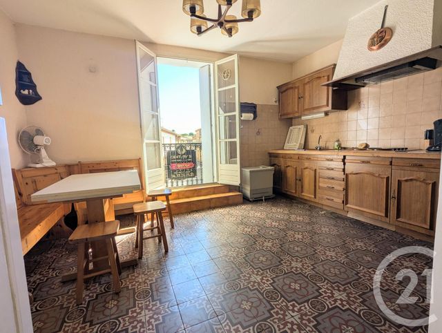 Maison à vendre - 5 pièces - 132,45 m2 - St Thibery - 34 - LANGUEDOC-ROUSSILLON