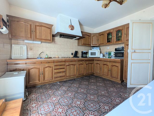 Maison à vendre - 5 pièces - 132,45 m2 - St Thibery - 34 - LANGUEDOC-ROUSSILLON