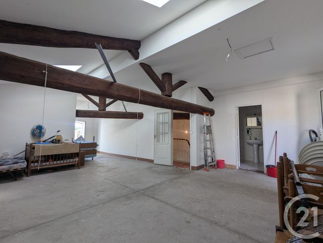 Maison à vendre - 5 pièces - 132,45 m2 - St Thibery - 34 - LANGUEDOC-ROUSSILLON