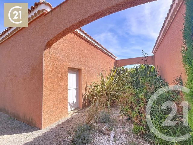 Maison &agrave; vendre - 5 pi&egrave;ces - 138,39 m2 - Pouzolles - 34 - LANGUEDOC-ROUSSILLON