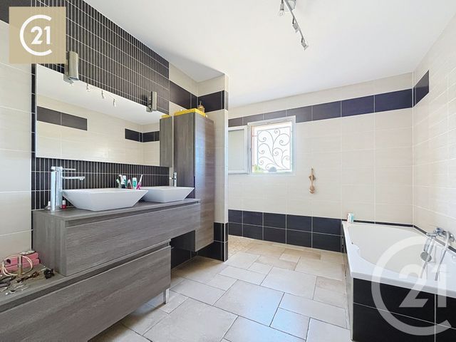 Maison &agrave; vendre - 5 pi&egrave;ces - 138,39 m2 - Pouzolles - 34 - LANGUEDOC-ROUSSILLON