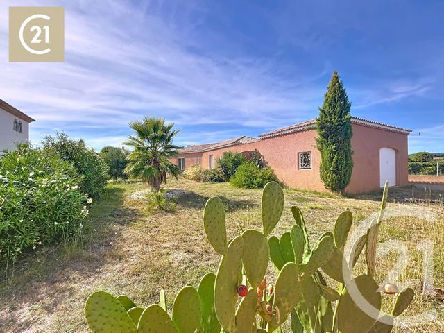 maison - POUZOLLES - 34