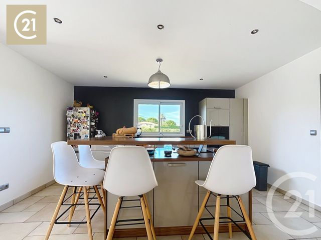 Maison &agrave; vendre - 5 pi&egrave;ces - 138,39 m2 - Pouzolles - 34 - LANGUEDOC-ROUSSILLON