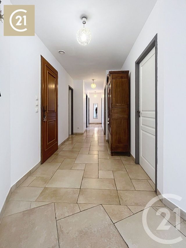 Maison &agrave; vendre - 5 pi&egrave;ces - 138,39 m2 - Pouzolles - 34 - LANGUEDOC-ROUSSILLON