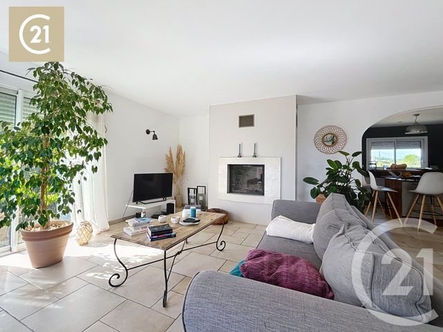 Maison &agrave; vendre - 5 pi&egrave;ces - 138,39 m2 - Pouzolles - 34 - LANGUEDOC-ROUSSILLON