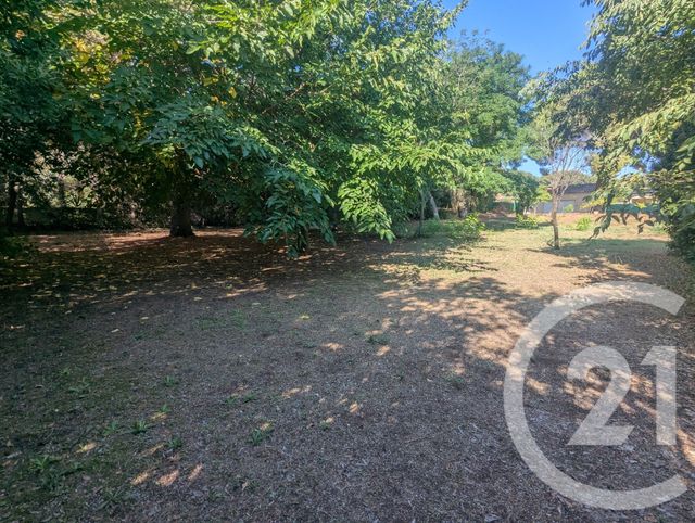 Terrain &agrave; vendre - 1821 m2 - Valros - 34 - LANGUEDOC-ROUSSILLON