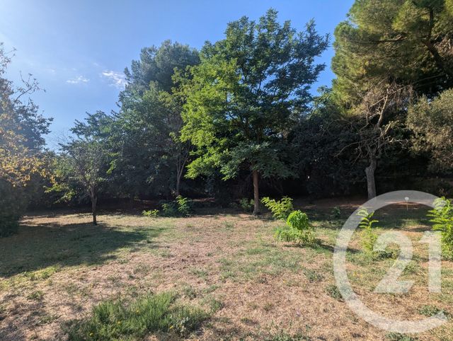 Terrain &agrave; vendre - 1821 m2 - Valros - 34 - LANGUEDOC-ROUSSILLON