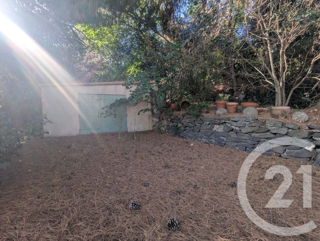 Terrain &agrave; vendre - 1821 m2 - Valros - 34 - LANGUEDOC-ROUSSILLON