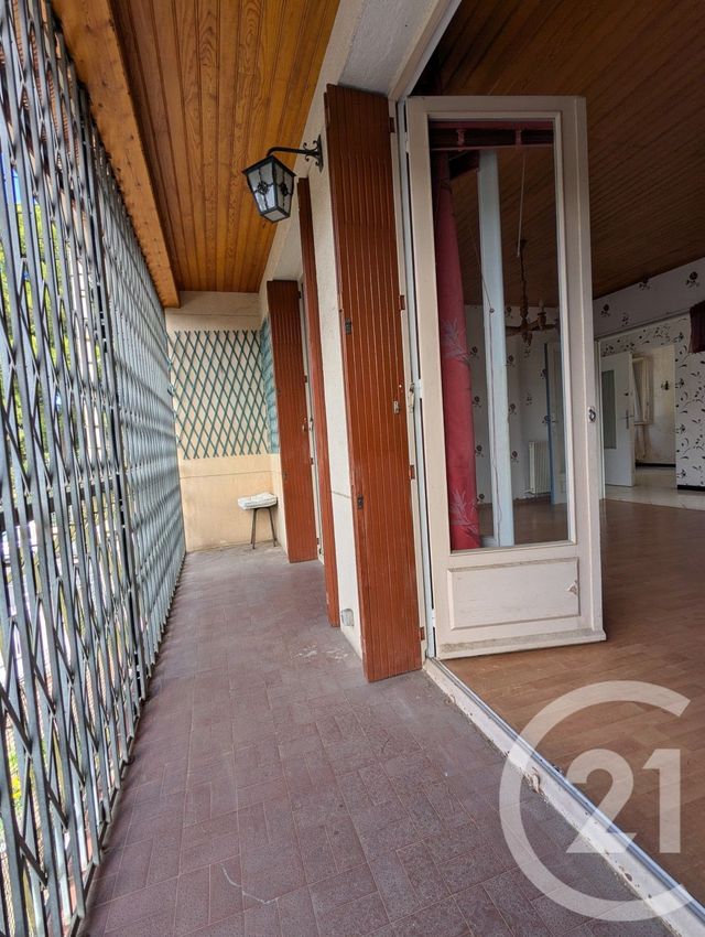 Maison à vendre - 5 pièces - 122 m2 - Beziers - 34 - LANGUEDOC-ROUSSILLON