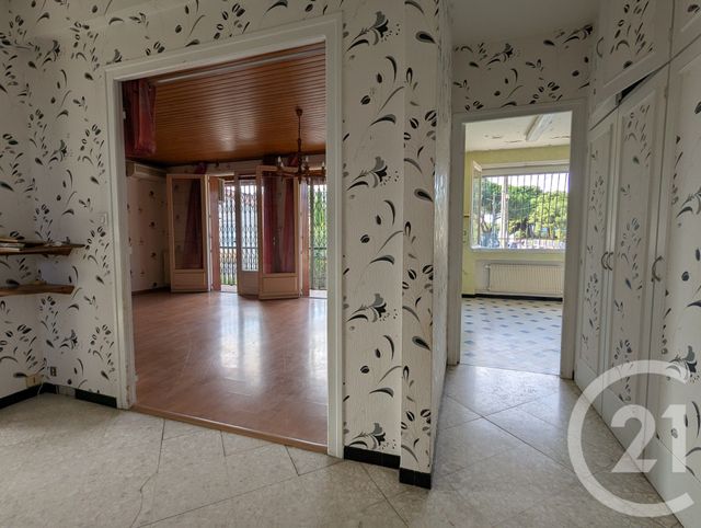 Maison à vendre - 5 pièces - 122 m2 - Beziers - 34 - LANGUEDOC-ROUSSILLON