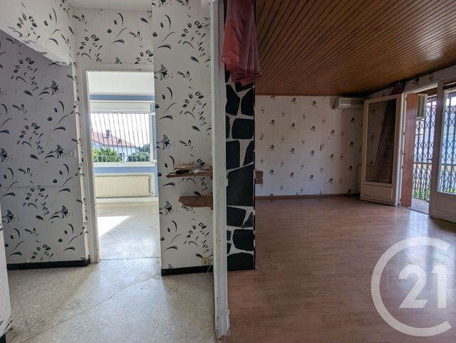 Maison à vendre - 5 pièces - 122 m2 - Beziers - 34 - LANGUEDOC-ROUSSILLON