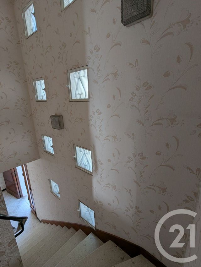 Maison à vendre - 5 pièces - 122 m2 - Beziers - 34 - LANGUEDOC-ROUSSILLON