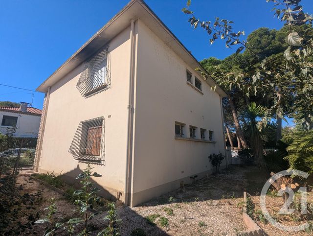 Maison à vendre - 5 pièces - 122 m2 - Beziers - 34 - LANGUEDOC-ROUSSILLON