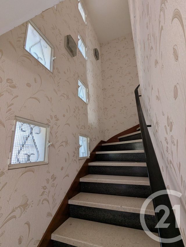 Maison à vendre - 5 pièces - 122 m2 - Beziers - 34 - LANGUEDOC-ROUSSILLON