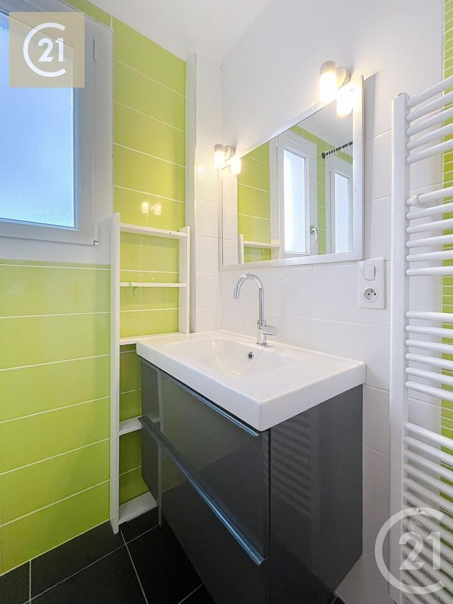 Appartement F4 à vendre - 4 pièces - 79,59 m2 - Beziers - 34 - LANGUEDOC-ROUSSILLON