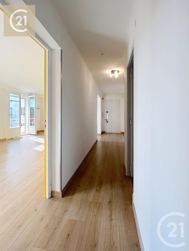 Appartement F4 à vendre - 4 pièces - 79,59 m2 - Beziers - 34 - LANGUEDOC-ROUSSILLON