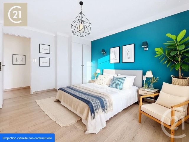 Appartement F4 à vendre - 4 pièces - 79,59 m2 - Beziers - 34 - LANGUEDOC-ROUSSILLON