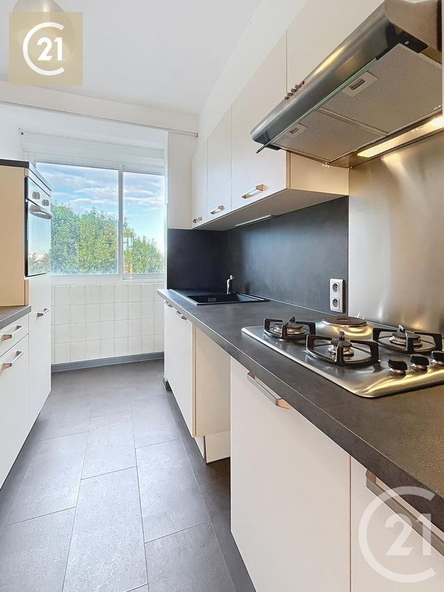 Appartement F4 à vendre - 4 pièces - 79,59 m2 - Beziers - 34 - LANGUEDOC-ROUSSILLON