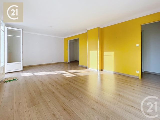 Appartement F4 à vendre - 4 pièces - 79,59 m2 - Beziers - 34 - LANGUEDOC-ROUSSILLON