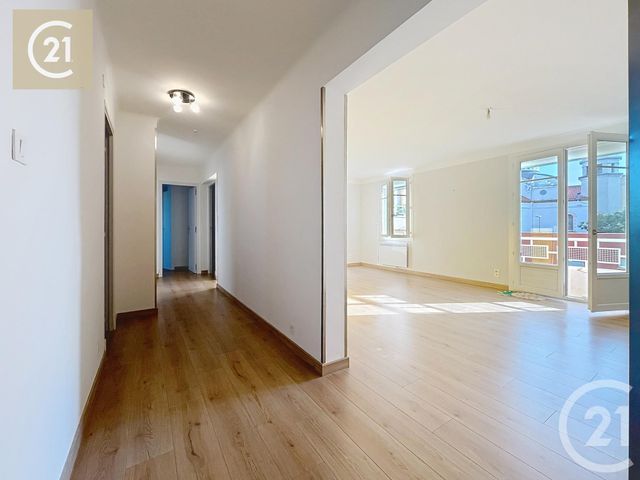 Appartement F4 à vendre - 4 pièces - 79,59 m2 - Beziers - 34 - LANGUEDOC-ROUSSILLON